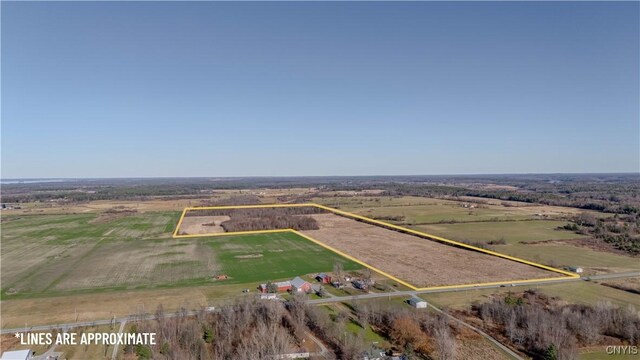 LOT6 Nys Route 26, Alexandria, NY 13607