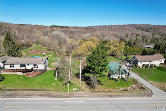 0 Newport Rd, Schuyler NY, 13502 land for sale