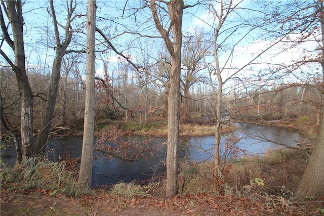 water view