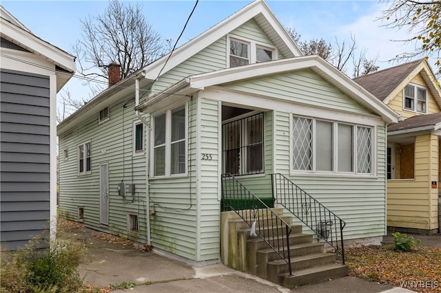 Listing photo 3 for 233 Stevens Ave, Buffalo NY 14215