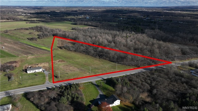 00 Nys Rte 12, Pamelia NY, 13601 land for sale