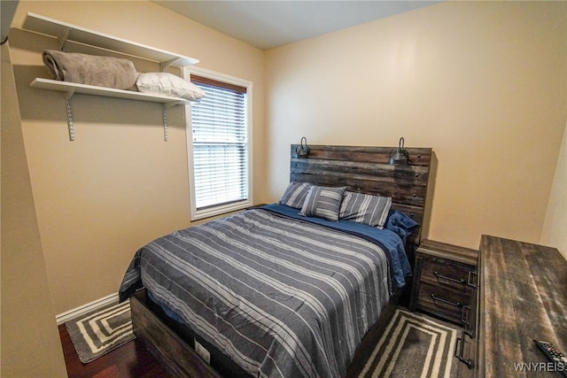 67 Harvard Pl, Buffalo, NY 14209 - bedroom featuring hardwood / wood-style flooring