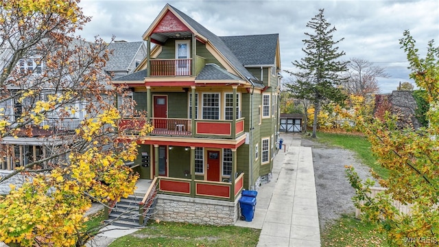 67 Harvard Pl, Buffalo, NY 14209 - photo 2