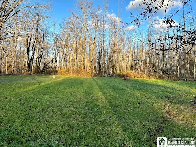 9849 Utica St, Evans NY, 14006 land for sale