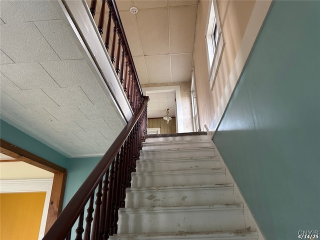 20 Pearl St, Bainbridge, NY 13733 - view of stairs