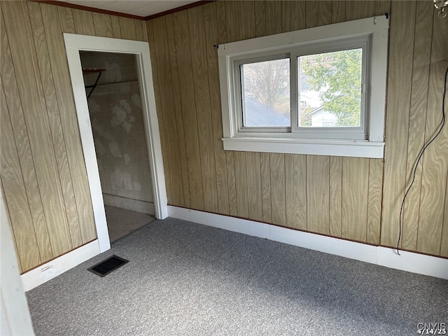 20 Pearl St, Bainbridge, NY 13733 - view of unfurnished sunroom