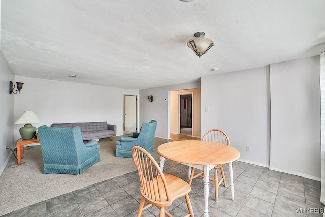 view of patio / terrace featuring an outdoor living space