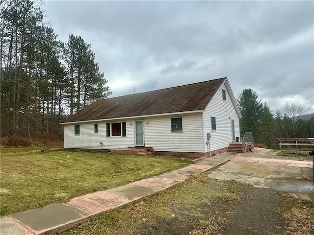 Listing photo 2 for 578 Patent Line Rd, Sidney NY 13775