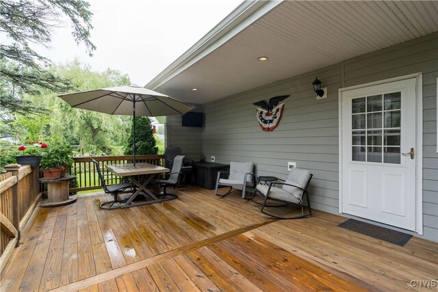 10159 Washington St, Denmark, NY 13626 - photo 48