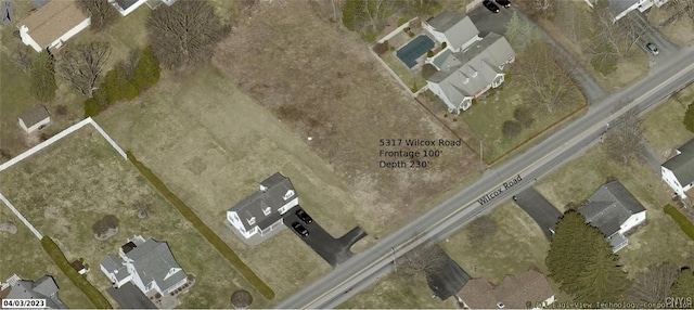 Wilcox Rd, Whitestown NY, 13492 land for sale