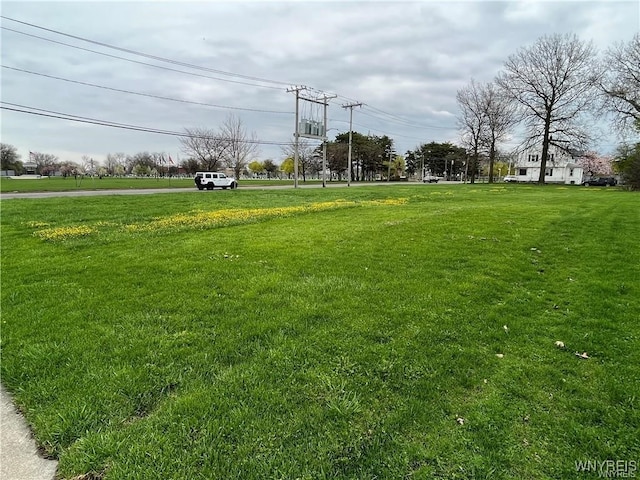 3303 Pine Ave, Niagara Falls NY, 14301 land for sale