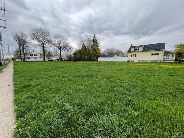 3303 Pine Ave, Niagara Falls, NY 14301 - photo 4
