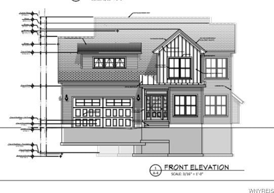 3849 Mapleton Rd, Wheatfield, NY 14120 - view of a document