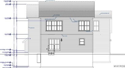3849 Mapleton Rd, Wheatfield, NY 14120 - view of a document