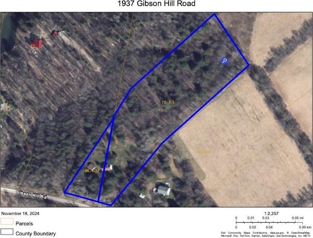 1937 Gibson Hill Rd, Franklin, NY 13775 - photo 50