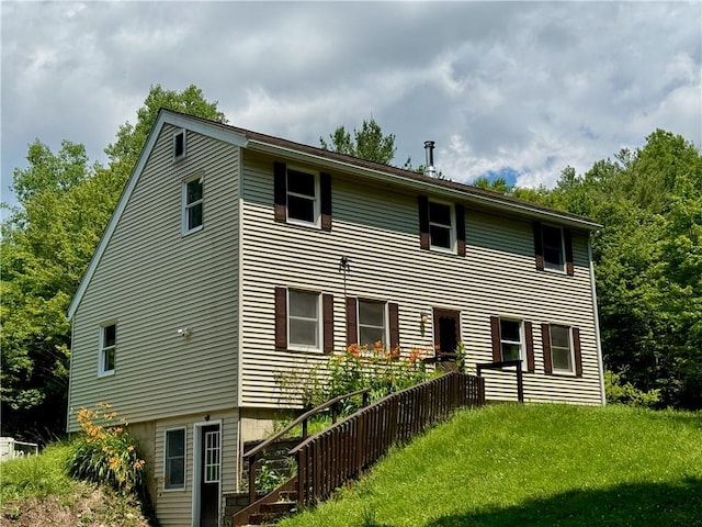 1937 Gibson Hill Rd, Franklin, NY 13775 - photo 2