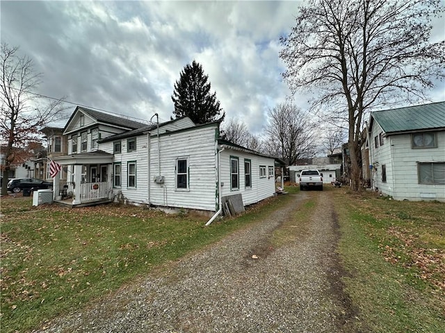 13 Gansevoort St, Bath, NY 14810 - photo 2