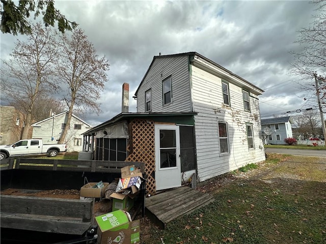 13 Gansevoort St, Bath, NY 14810 - photo 5