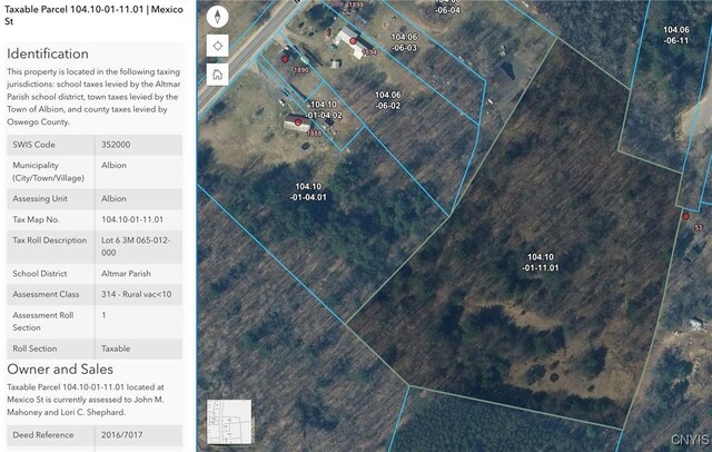 0 Mexico St, Albion, NY 13302 - photo 10