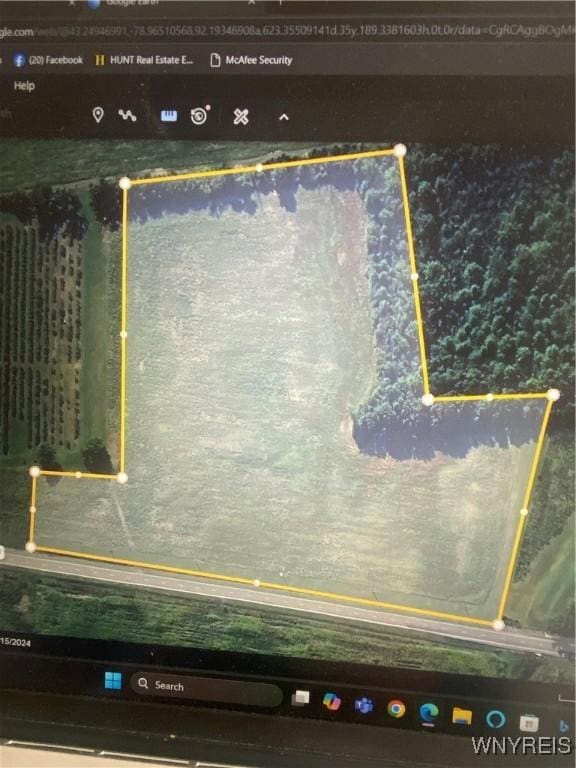 1750 Youngstown Lockport Rd, Porter NY, 14131 land for sale