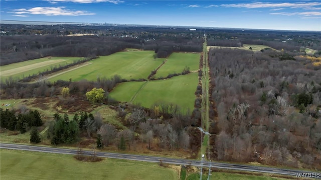 VL Newton Rd, Orchard Park, NY 14127