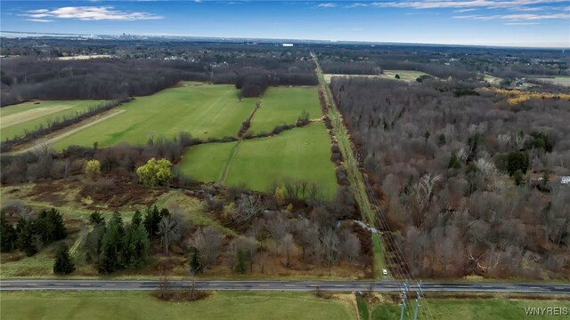 VL Newton Rd, Orchard Park, NY 14127