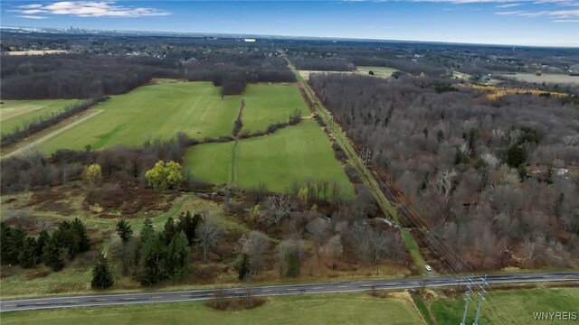 VL Newton Rd, Orchard Park, NY 14127