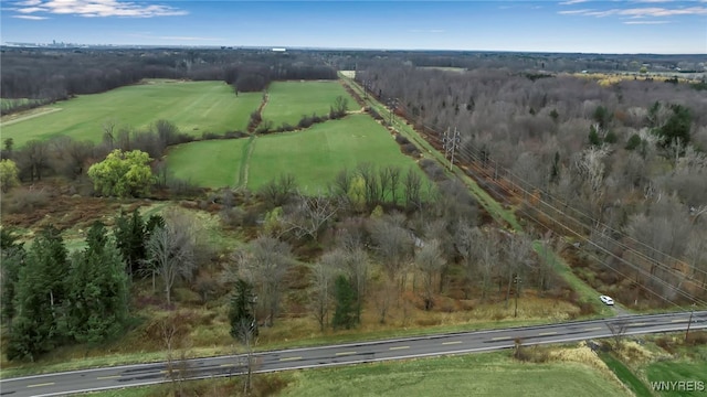 VL Newton Rd, Orchard Park, NY 14127