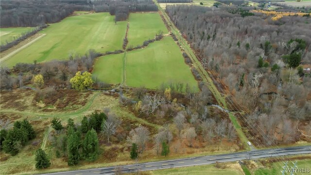 VL Newton Rd, Orchard Park, NY 14127