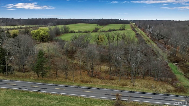 VL Newton Rd, Orchard Park, NY 14127