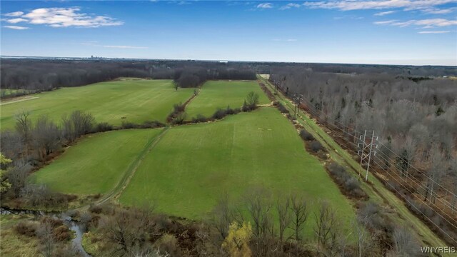 VL Newton Rd, Orchard Park, NY 14127