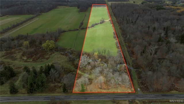 VL Newton Rd, Orchard Park NY, 14127 land for sale