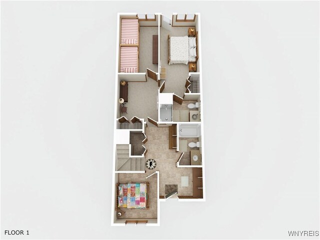 3 Creekside Vlg, Ellicottville, NY 14731 - photo 43