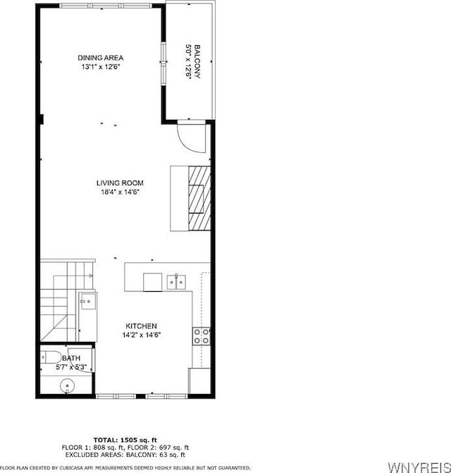 3 Creekside Vlg, Ellicottville, NY 14731 - photo 46