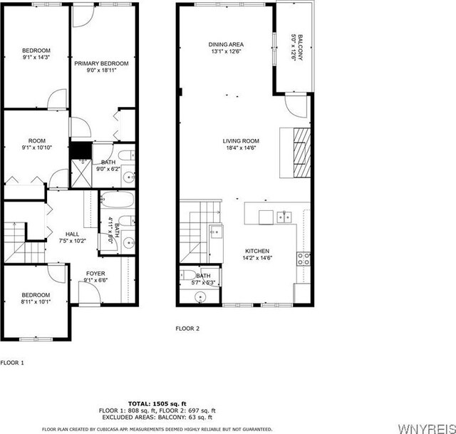 3 Creekside Vlg, Ellicottville, NY 14731 - photo 47