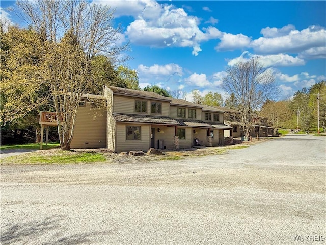 3 Creekside Vlg, Ellicottville, NY 14731 - photo 3