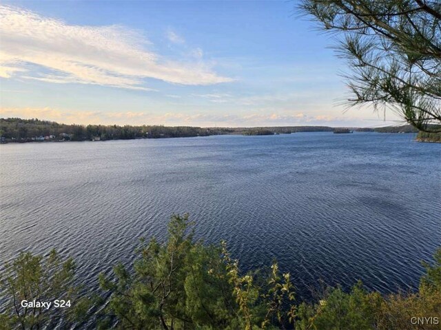 Sweet Point Rd, Theresa, NY 13679