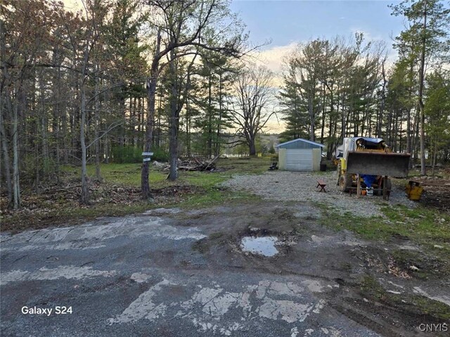 Sweet Point Rd, Theresa, NY 13679