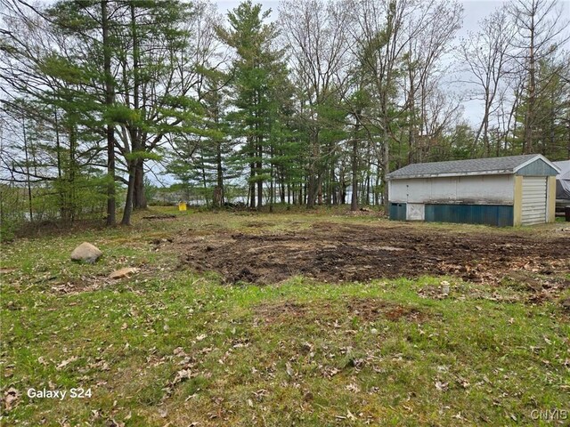 Sweet Point Rd, Theresa, NY 13679