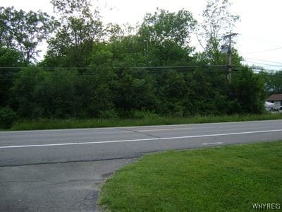 view of street