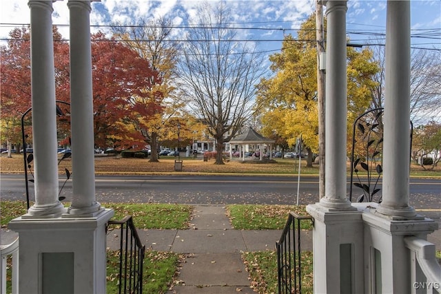 8 E Park, Kirkland, NY 13323 - view of street with sidewalks