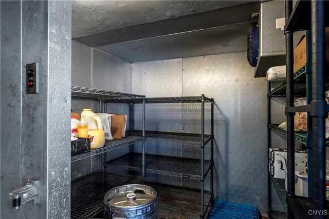 8 E Park, Kirkland, NY 13323 - view of storage room