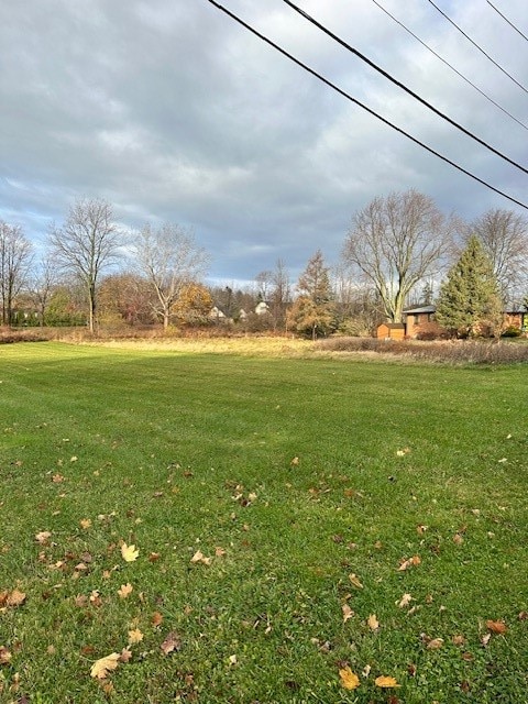 Listing photo 2 for 0 W Jefferson Rd, Henrietta NY 14534