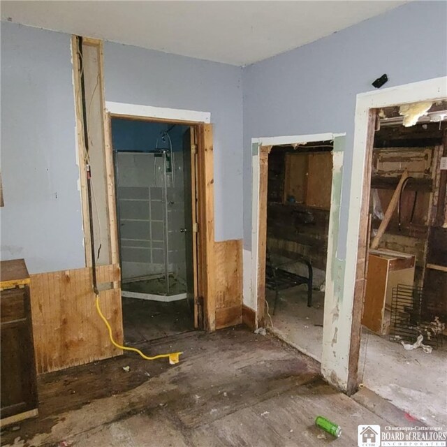 130/118 N Main St, New Albion, NY 14719 - view of misc room