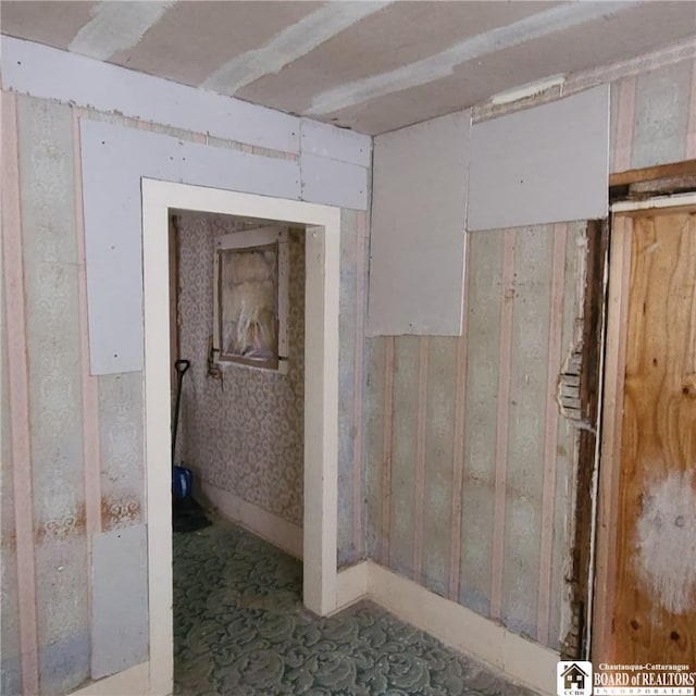 130/118 N Main St, New Albion, NY 14719 - view of bathroom