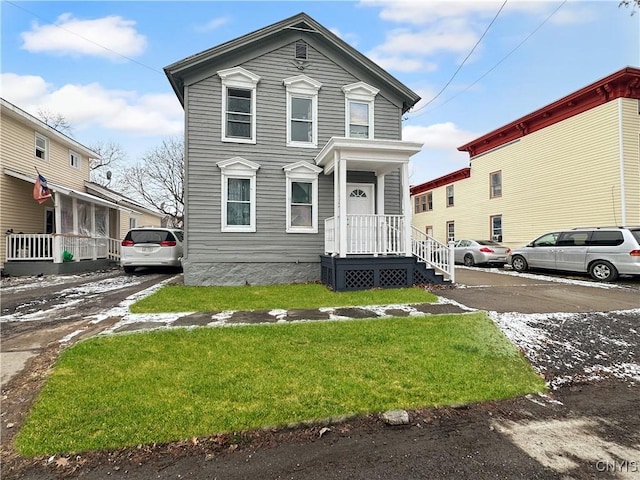 Listing photo 2 for 1124 Schuyler St, Utica NY 13502