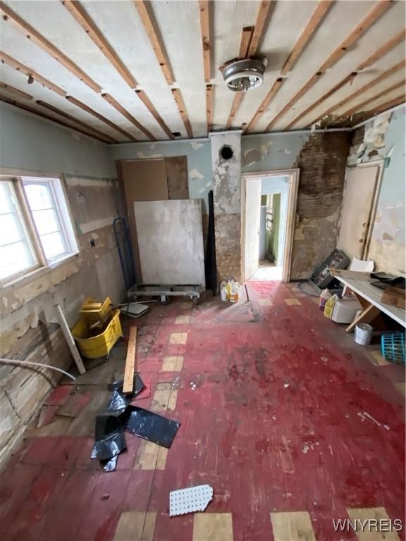 389 Shanley St, Cheektowaga, NY 14206 - view of miscellaneous room