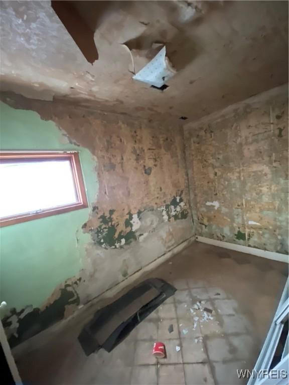 389 Shanley St, Cheektowaga, NY 14206 - view of misc room