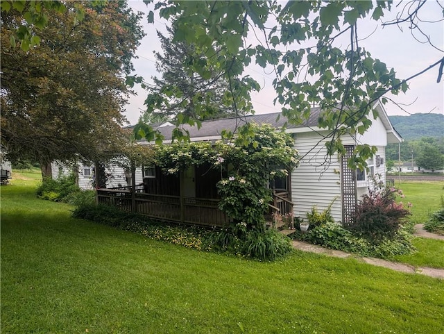 3142 Rte 155, Liberty Town, PA 16743 - photo 1