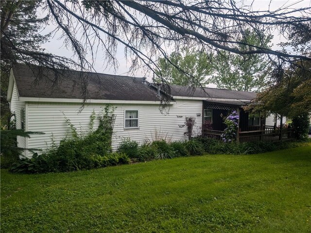 3142 Rte 155, Liberty Town, PA 16743 - photo 39